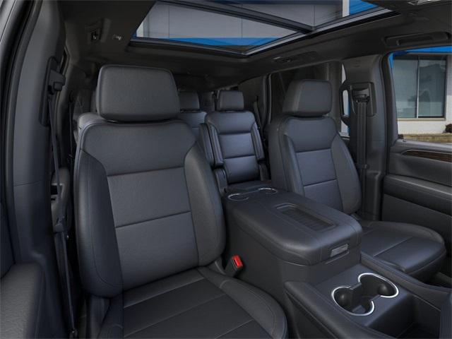 2024 Chevrolet Tahoe Vehicle Photo in GRAND BLANC, MI 48439-8139