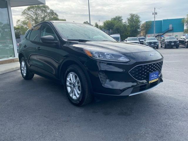 2022 Ford Escape Vehicle Photo in Mahwah, NJ 07430-1343