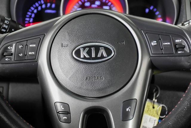 2012 Kia Forte Koup Vehicle Photo in Puyallup, WA 98371