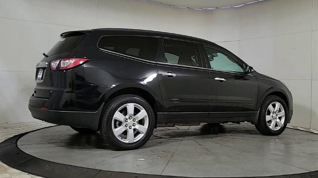 2017 Chevrolet Traverse Vehicle Photo in JOLIET, IL 60435-8135