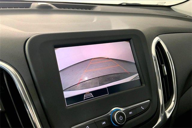 2022 Chevrolet Equinox Vehicle Photo in KANSAS CITY, MO 64114-4502