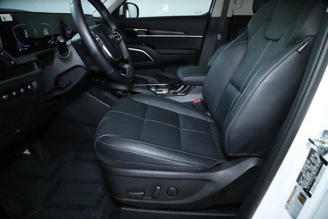 2024 Kia Telluride Vehicle Photo in BEACHWOOD, OH 44122-4298