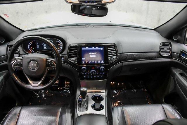 2020 Jeep Grand Cherokee Vehicle Photo in EVERETT, WA 98203-5662