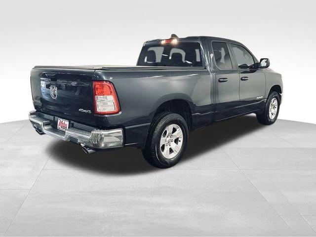 2021 Ram 1500 Vehicle Photo in MEDINA, OH 44256-9631