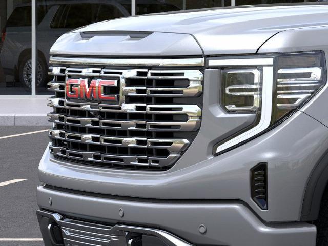 2024 GMC Sierra 1500 Vehicle Photo in LAS VEGAS, NV 89146-3033