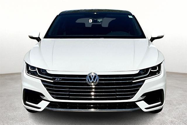 2019 Volkswagen Arteon Vehicle Photo in Tulsa, OK 74145