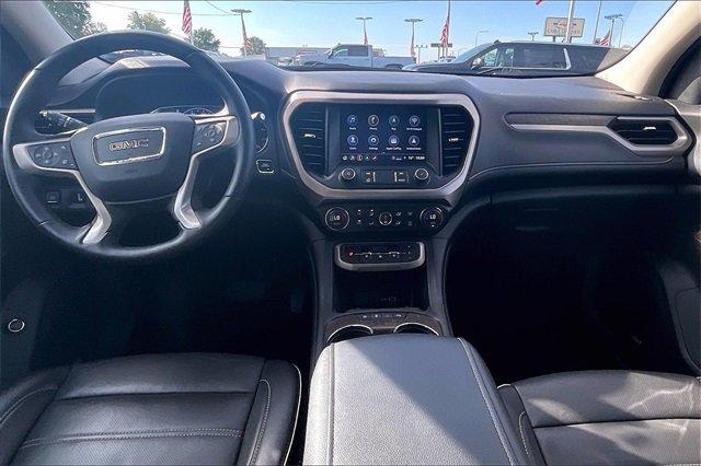 2023 GMC Acadia Vehicle Photo in INDEPENDENCE, MO 64055-1377