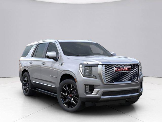 2024 GMC Yukon Vehicle Photo in LEOMINSTER, MA 01453-2952