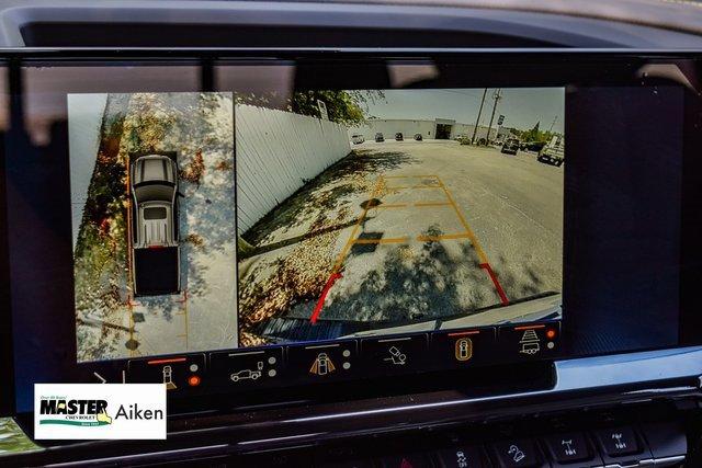 2024 Chevrolet Silverado 1500 Vehicle Photo in AIKEN, SC 29801-6313