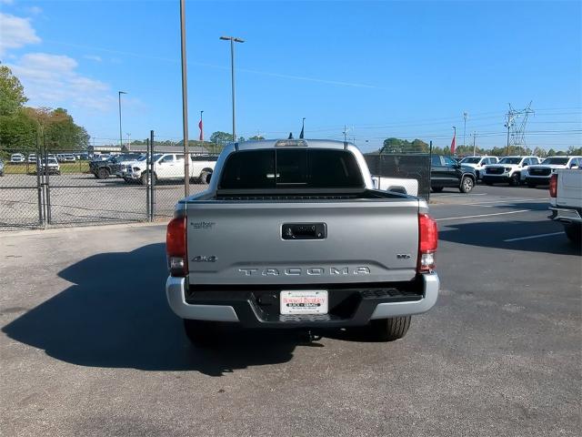 2023 Toyota Tacoma 4WD Vehicle Photo in ALBERTVILLE, AL 35950-0246