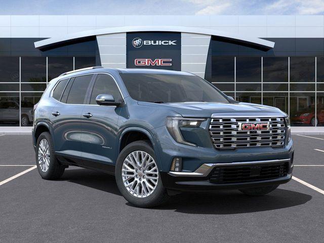 2024 GMC Acadia Vehicle Photo in WATERTOWN, CT 06795-3318