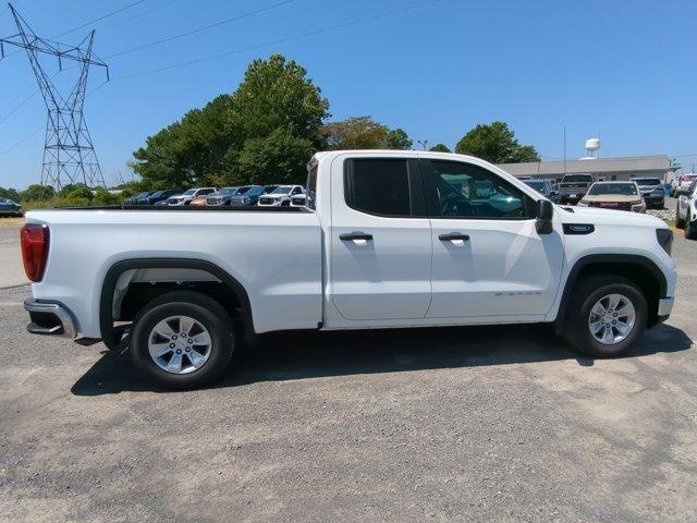 2024 GMC Sierra 1500 Vehicle Photo in ALBERTVILLE, AL 35950-0246