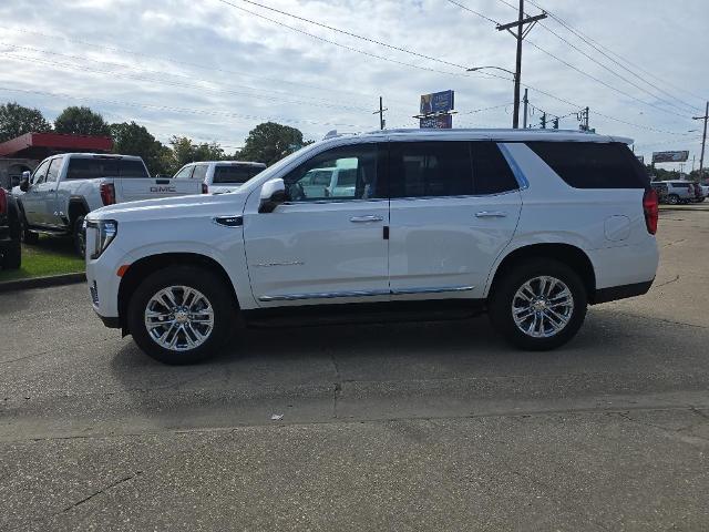 2024 GMC Yukon Vehicle Photo in LAFAYETTE, LA 70503-4541