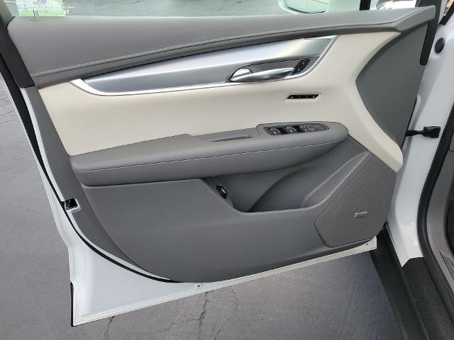 2020 Cadillac XT5 Vehicle Photo in JOLIET, IL 60435-8135