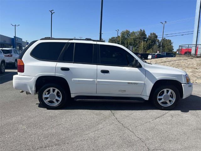 2005 GMC Envoy Vehicle Photo in ALCOA, TN 37701-3235