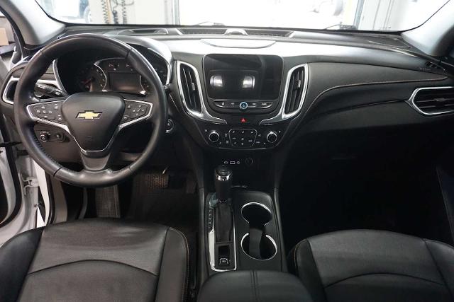 2021 Chevrolet Equinox Vehicle Photo in ANCHORAGE, AK 99515-2026