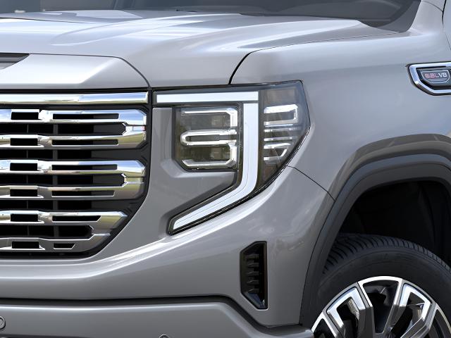 2025 GMC Sierra 1500 Vehicle Photo in GREEN BAY, WI 54303-3330