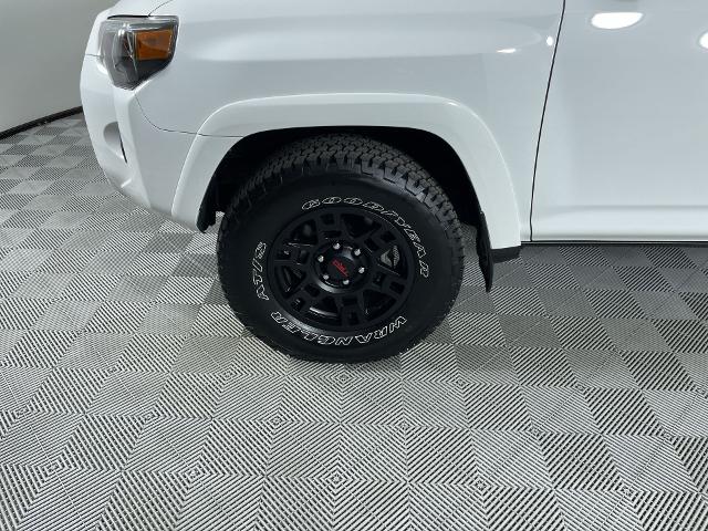 2022 Toyota 4Runner Vehicle Photo in GILBERT, AZ 85297-0402