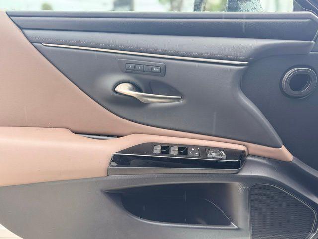 2022 Lexus ES Vehicle Photo in DELRAY BEACH, FL 33483-3294