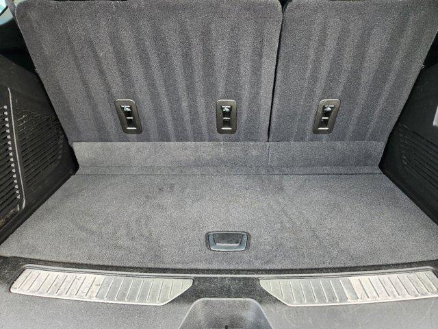 2021 Chevrolet Tahoe Vehicle Photo in SUGAR LAND, TX 77478-0000