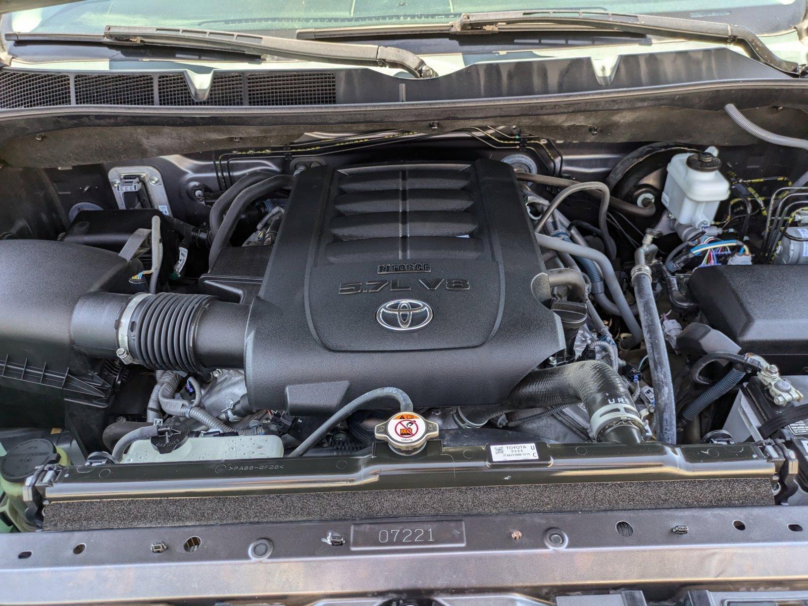 2019 Toyota Tundra 4WD Vehicle Photo in Austin, TX 78728