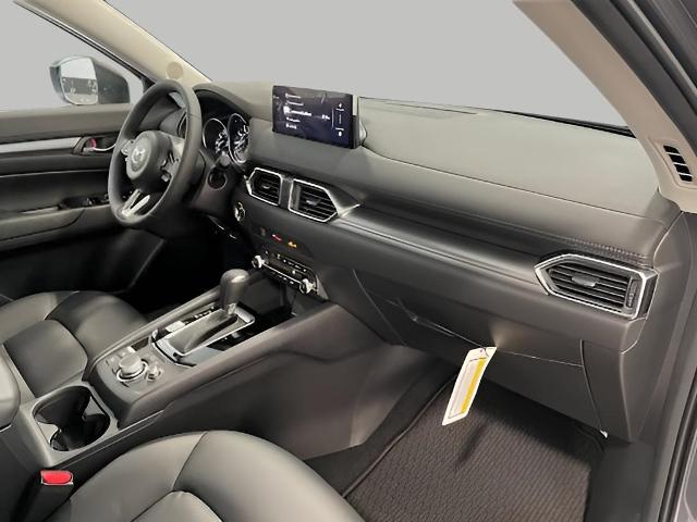 2025 Mazda CX-5 Vehicle Photo in Green Bay, WI 54304