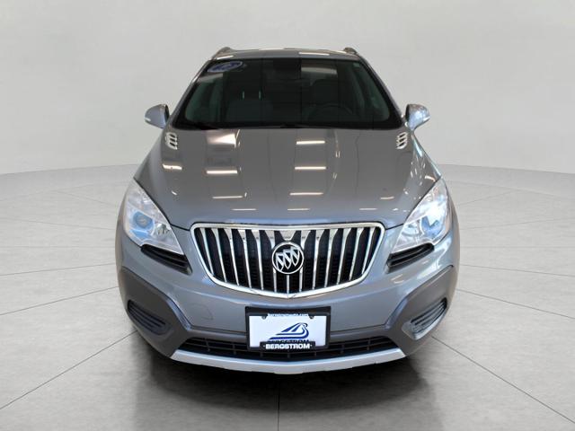 2015 Buick Encore Vehicle Photo in Green Bay, WI 54304