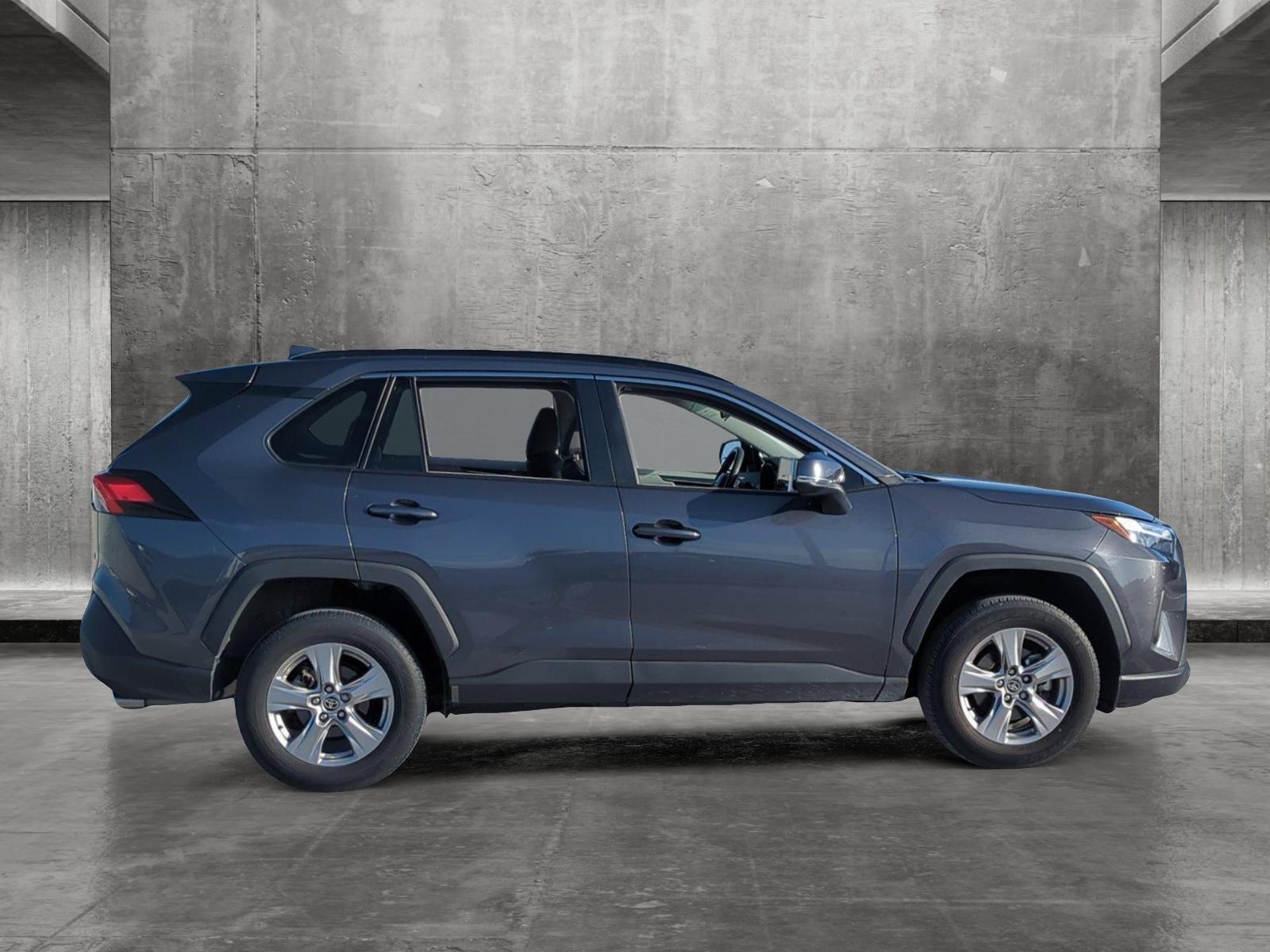 2023 Toyota RAV4 Vehicle Photo in Ft. Myers, FL 33907