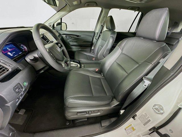 2022 Honda Pilot Vehicle Photo in Flemington, NJ 08822