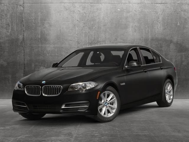 2014 BMW 528i xDrive Vehicle Photo in Towson, MD 21204