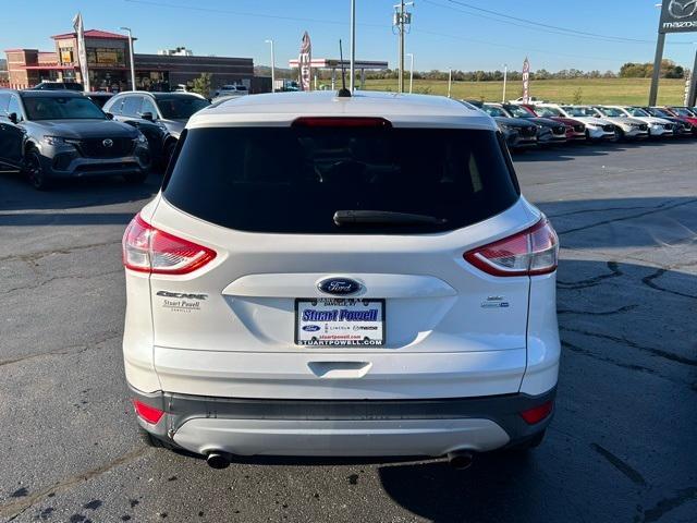 2015 Ford Escape Vehicle Photo in Danville, KY 40422-2805