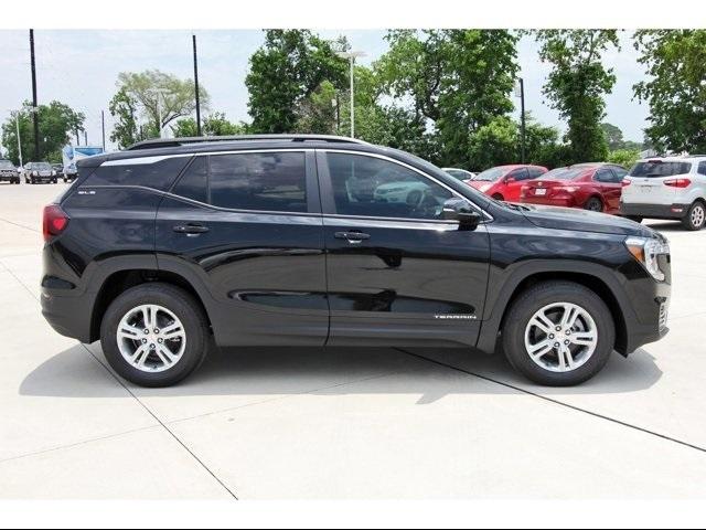 2024 GMC Terrain Vehicle Photo in ROSENBERG, TX 77471-5675