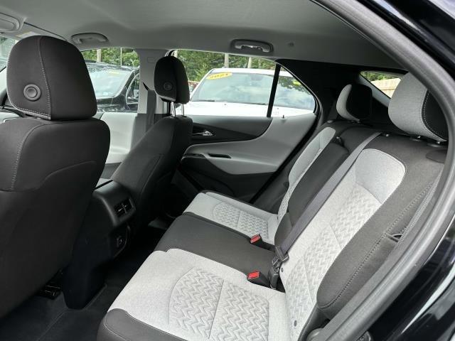 2024 Chevrolet Equinox Vehicle Photo in SAINT JAMES, NY 11780-3219