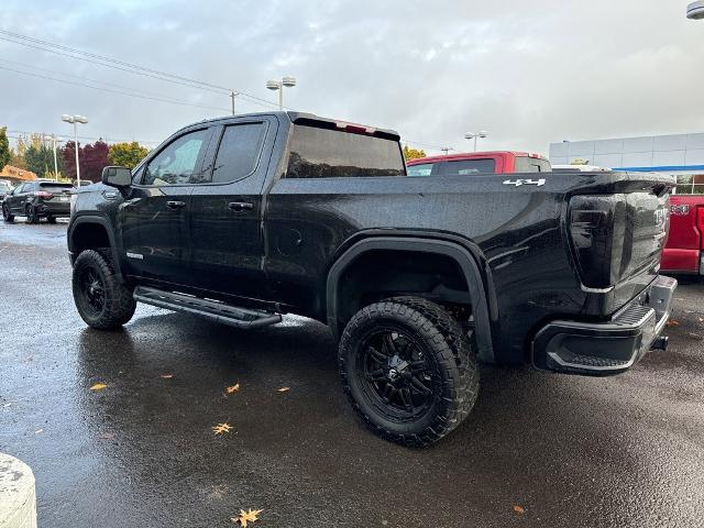 2019 GMC Sierra 1500 Vehicle Photo in NEWBERG, OR 97132-1927