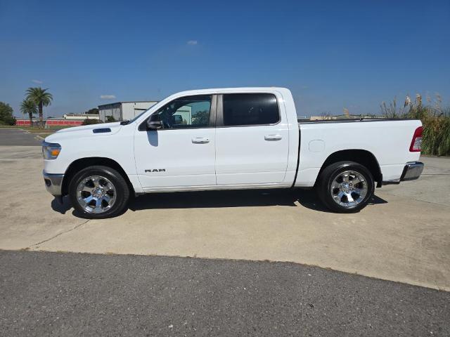 2022 Ram 1500 Vehicle Photo in BROUSSARD, LA 70518-0000