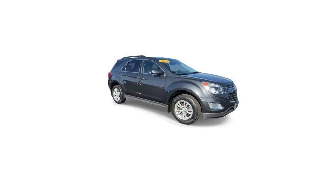 Used 2017 Chevrolet Equinox LT with VIN 2GNFLFEK7H6154343 for sale in Tully, NY