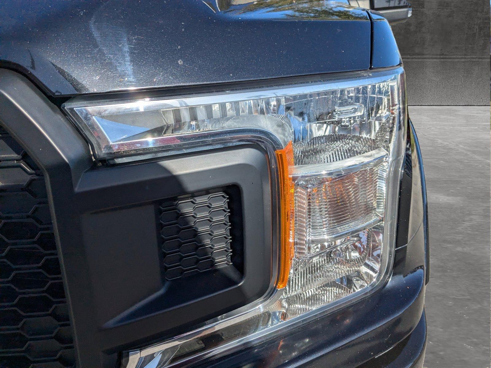 2019 Ford F-150 Vehicle Photo in Winter Park, FL 32792