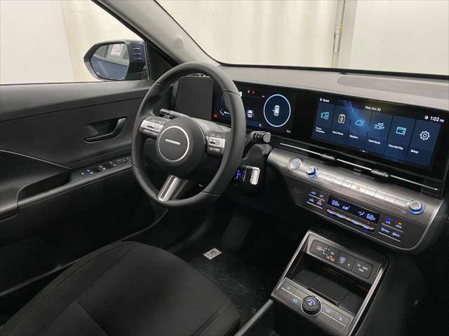 2025 Hyundai KONA Vehicle Photo in Appleton, WI 54913