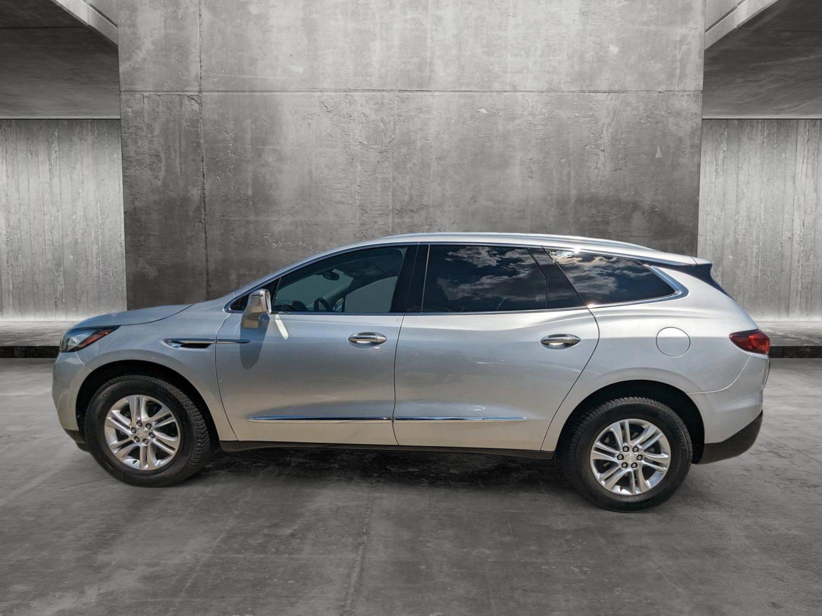 2020 Buick Enclave Vehicle Photo in Corpus Christi, TX 78415