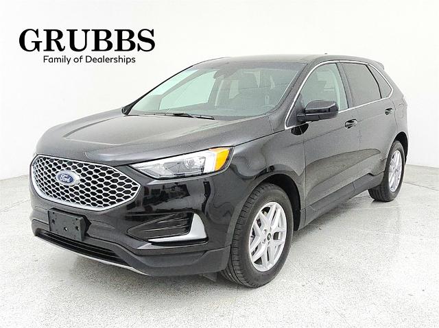 2024 Ford Edge Vehicle Photo in Grapevine, TX 76051