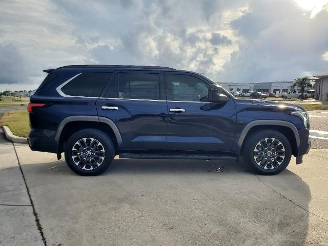 2023 Toyota Sequoia Vehicle Photo in BROUSSARD, LA 70518-0000