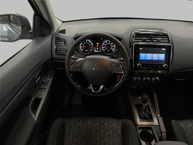 2024 Mitsubishi Outlander Sport Vehicle Photo in Appleton, WI 54913