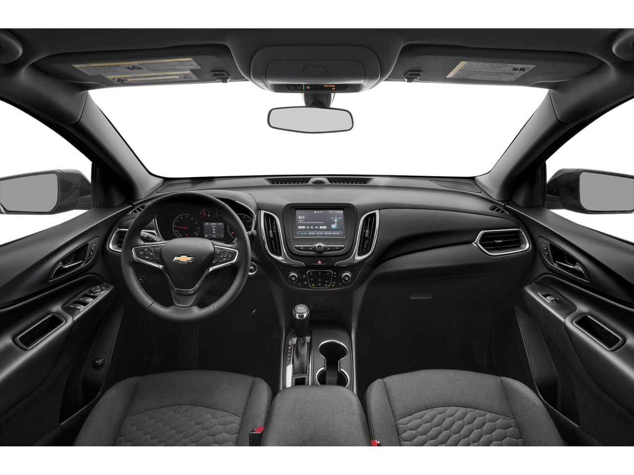 2021 Chevrolet Equinox Vehicle Photo in Tulsa, OK 74129