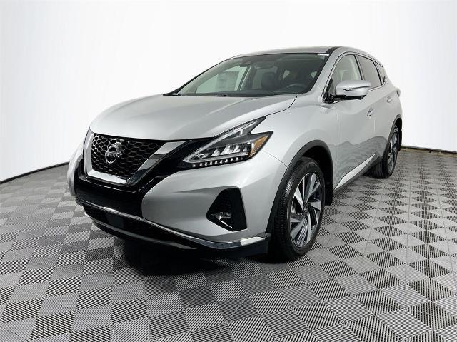 2024 Nissan Murano Vehicle Photo in Tulsa, OK 74129