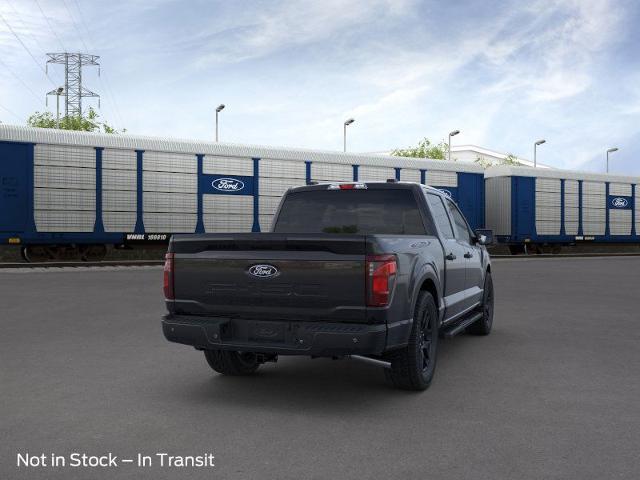 2024 Ford F-150 Vehicle Photo in STEPHENVILLE, TX 76401-3713