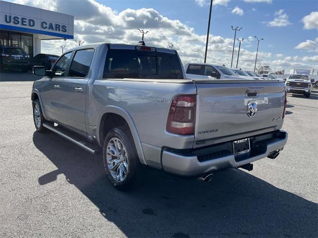 2022 Ram 1500 Vehicle Photo in ALCOA, TN 37701-3235