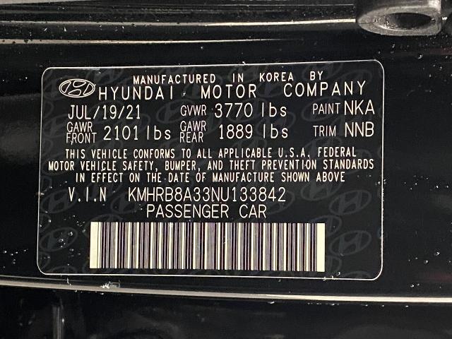 2022 Hyundai VENUE Vehicle Photo in Appleton, WI 54913