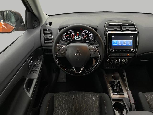 2024 Mitsubishi Outlander Sport Vehicle Photo in Appleton, WI 54913