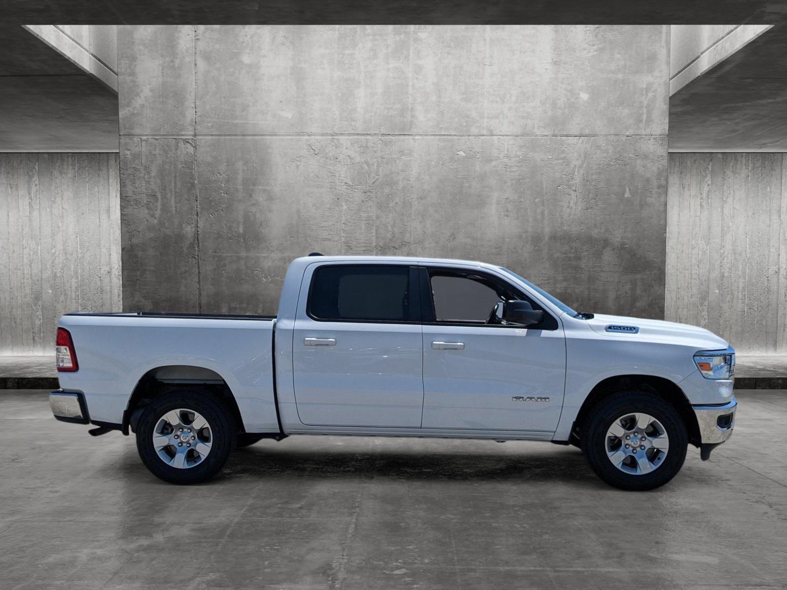 2021 Ram 1500 Vehicle Photo in Tampa, FL 33614