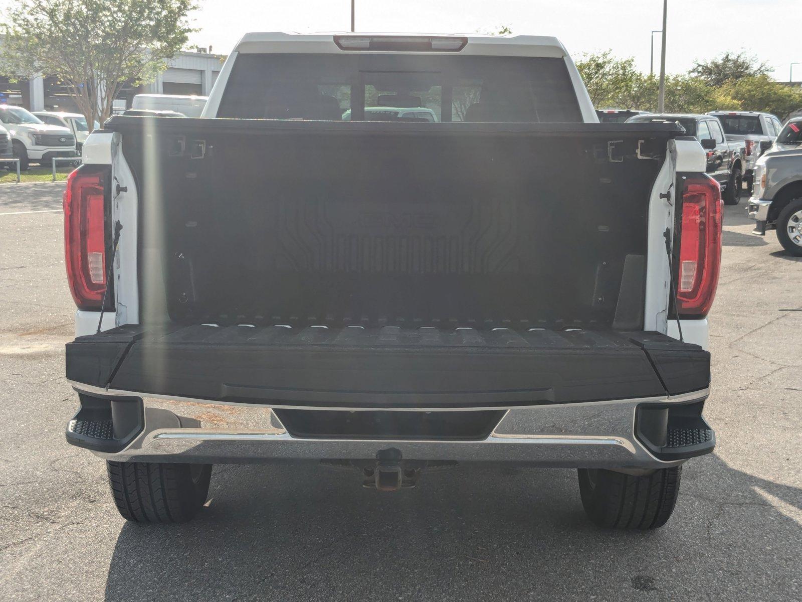 2019 GMC Sierra 1500 Vehicle Photo in St. Petersburg, FL 33713